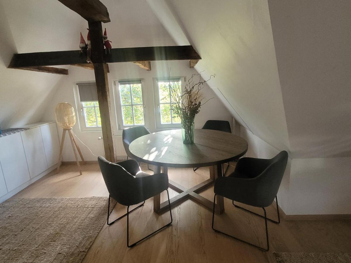 Studio 50M2 Au Bord De L'Eau A Strasbourg Kültér fotó